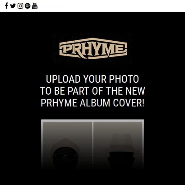 prhyme Preview